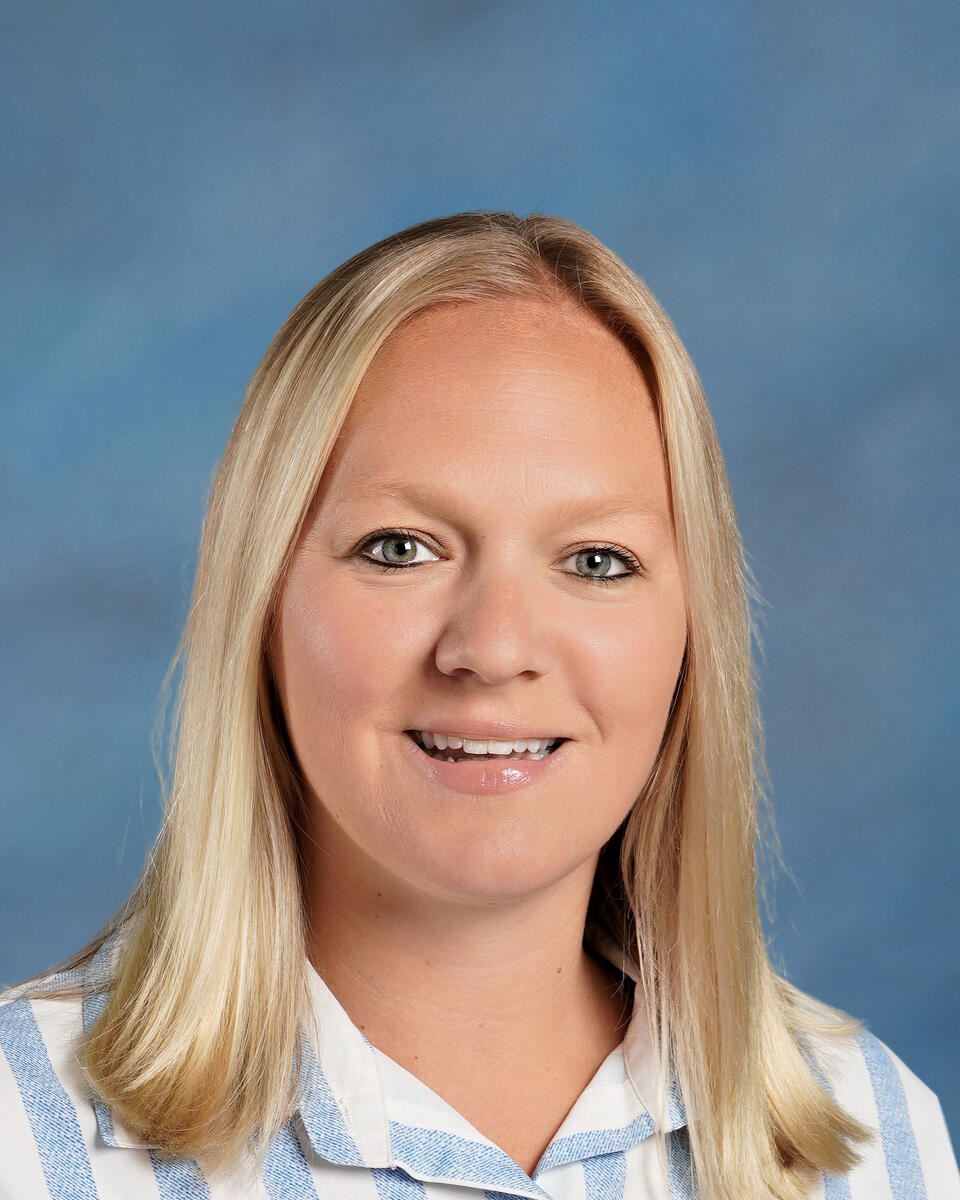 Nicole Brush - Secretary